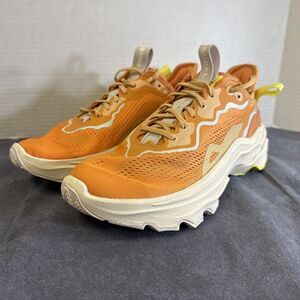 Sorel Women's Kinetic Breakthru Day Lace Tennis Shoes Size 8.5